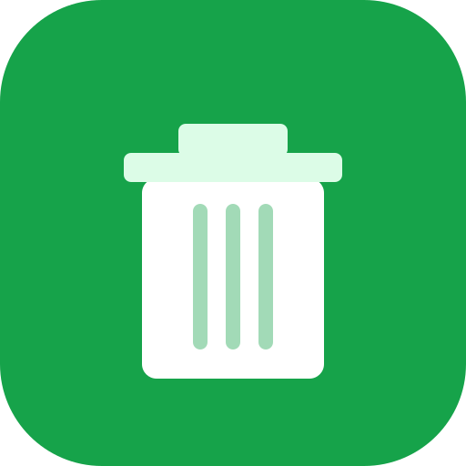 ゴミの日 icon