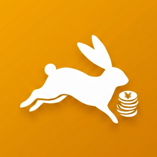 MoneyRabbit icon